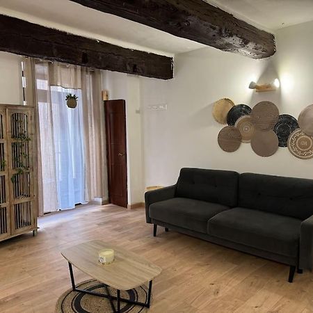פרנה-לה-פונטיין Appartement T2 Cosy Centre-Ville מראה חיצוני תמונה