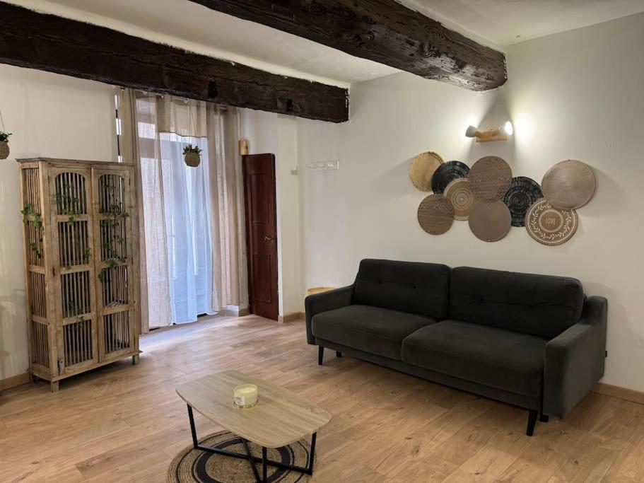 פרנה-לה-פונטיין Appartement T2 Cosy Centre-Ville מראה חיצוני תמונה